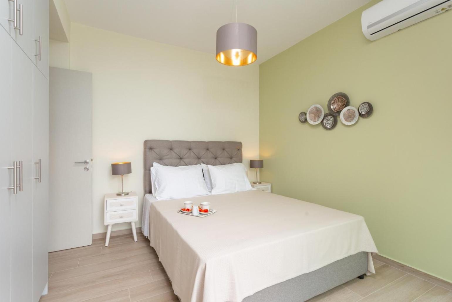 ארגוסטולי Villa Lassi Illios מראה חיצוני תמונה