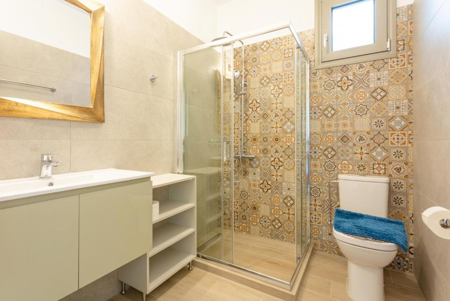 ארגוסטולי Villa Lassi Illios מראה חיצוני תמונה