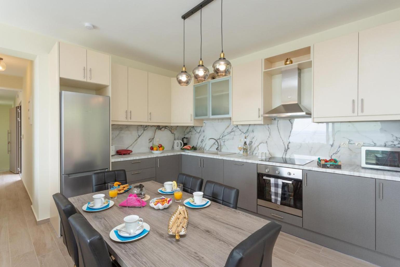 ארגוסטולי Villa Lassi Illios מראה חיצוני תמונה